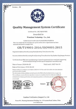 Honor certificate 2