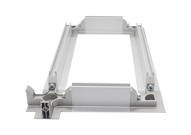 FFU Grid Joint Detail