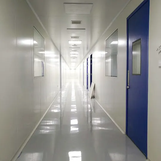 ACI Health Care (in Narayanganj, Bangladesh)