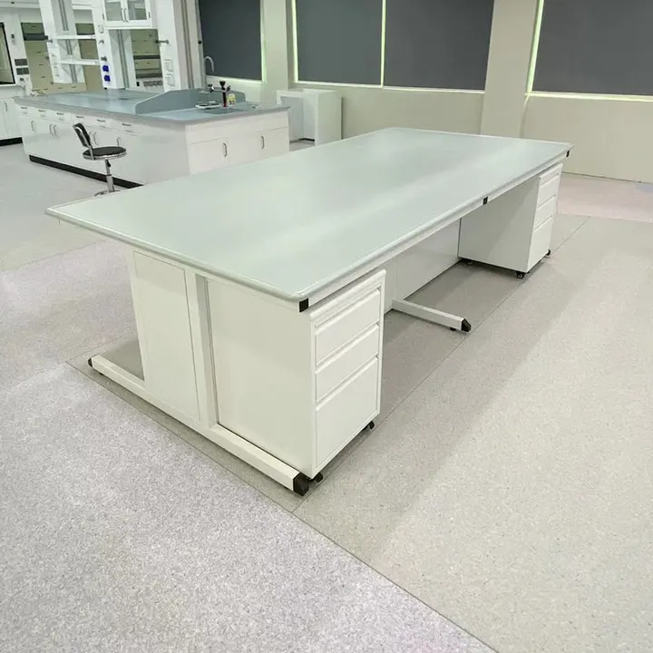 Lab Table 2
