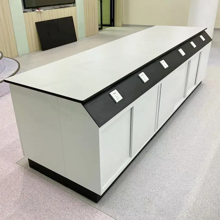 Lab Table 3