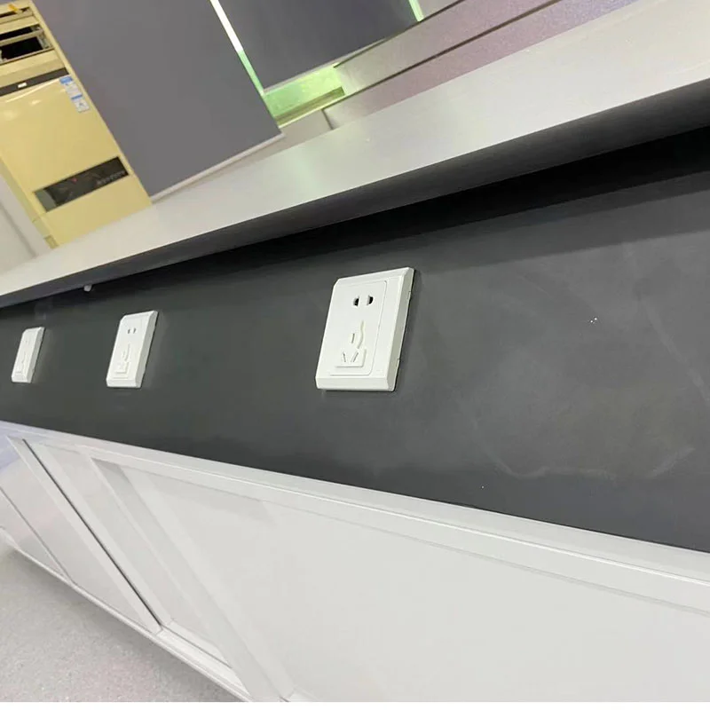 Lab Table 5