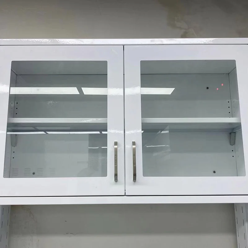 Wall Cupboard 2