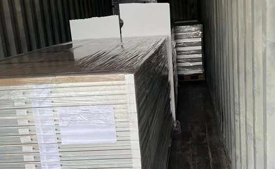 Clean Room Steel Door: Integrated Airtight Engineering