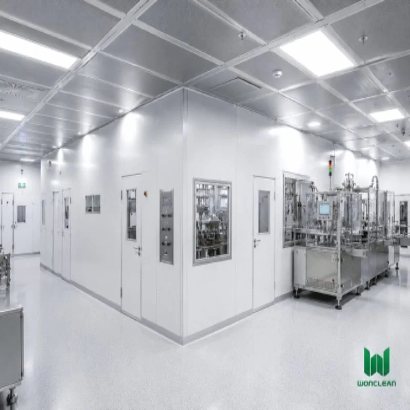 Qilu Pharm