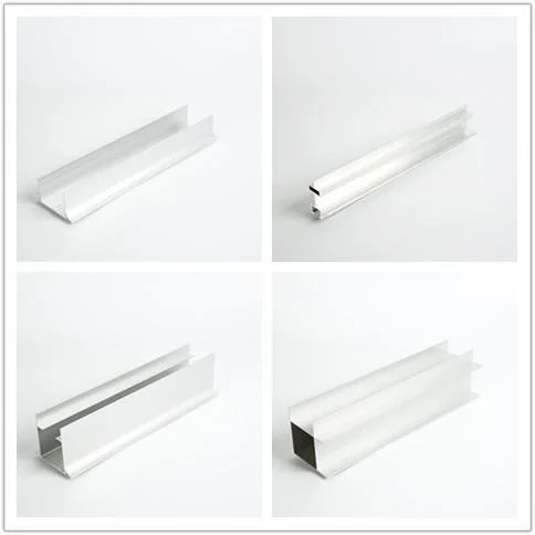 Clean room Aluminium profile