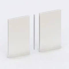 Clean Room Partition System for biotechnology cleanroom layout