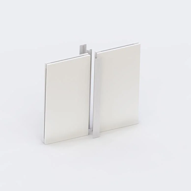 Clean room Demountable partition wall