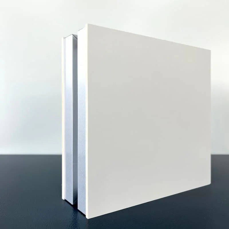 FR-4 fiberglass insulation panel