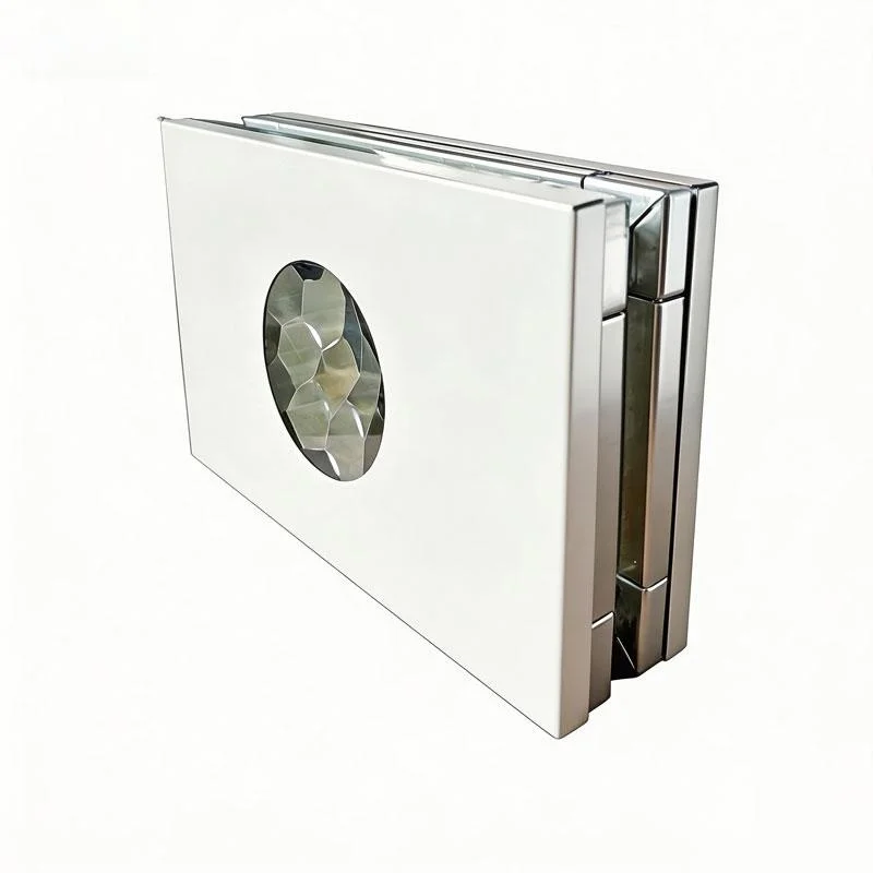 Metal-faced cleanroom sandwich panels by Wonclean