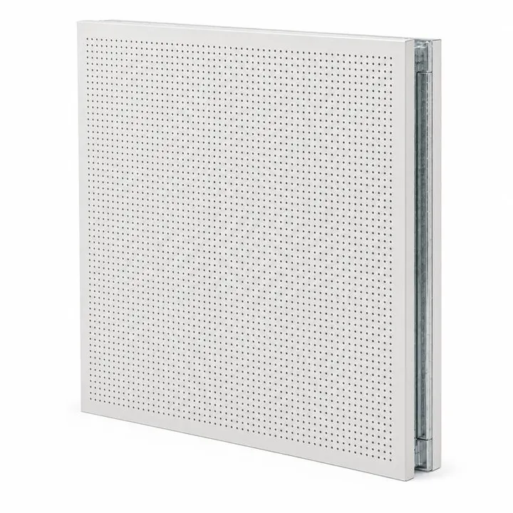 Soundproof panel