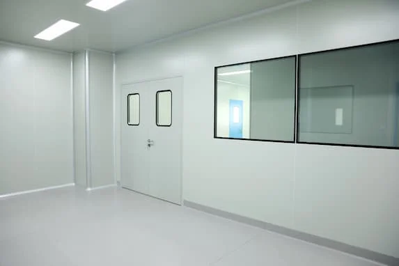 Cleanroom HEPA Filters: Essential Air Filtration for Product Quality and Safety