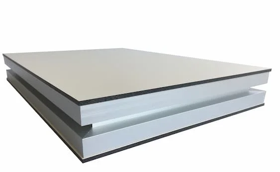 Setting New Standards for Cleanroom Panels: The Superior Performance of HPL and PUR Panels