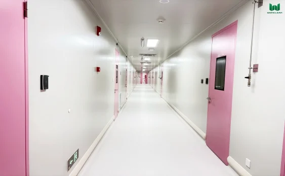 SPF Animal Facility vs Standard Lab: Not Just