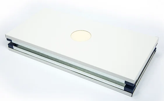 Advantages of Polyurethane Sandwich Panel