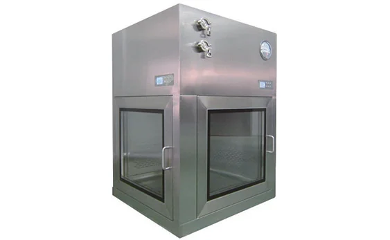 Development of purification engineering technology equipment