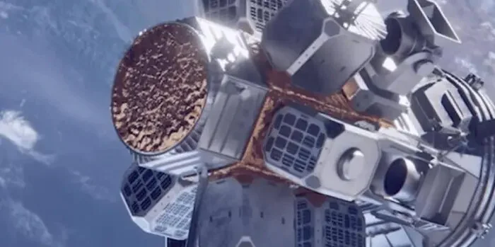 How Modular Aerospace Cleanrooms Support Satellite Integration and Contamination Control