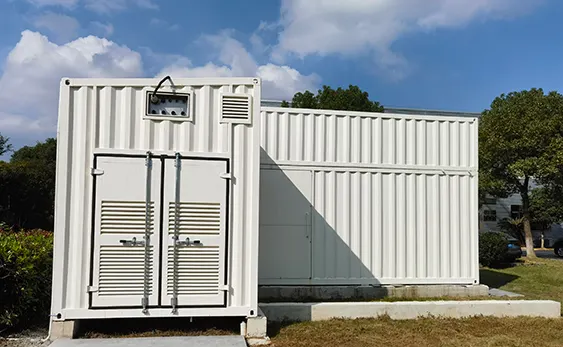 Advantages of modular laboratories