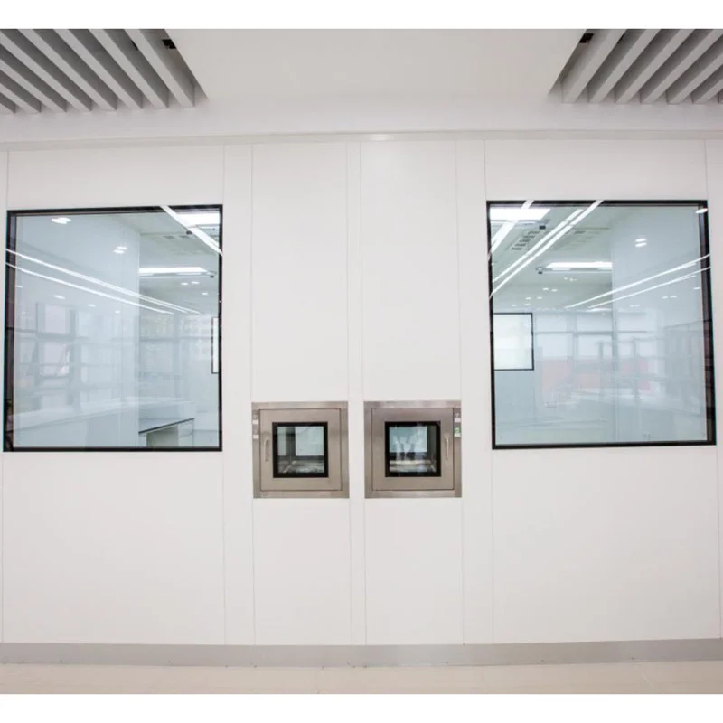 double glass window 2