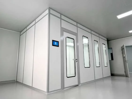 WHAT IS A CLEANROOM: A Comprehensive Guide to Core Concepts and Applications