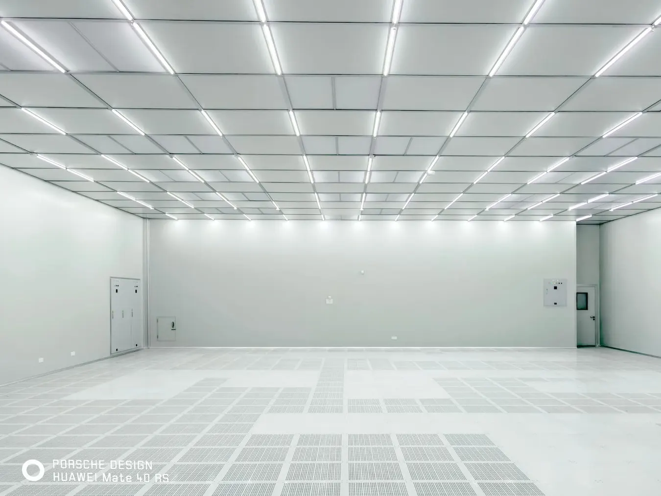 Efficient Clean Rooms with Wonclean's HVAC and Laminar Flow Solutions