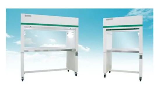 Instructions and maintenance of ultra-clean workbench