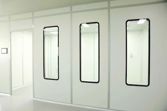 Complete Guide to Clean Room Standards: ISO 14644-1, FED-STD-209E, and GMP Explained
