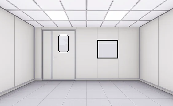 Clean room wall panels: the key component to creating an efficient clean environment