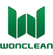Wonclean logo